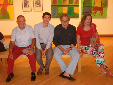 Dos puntos de vista-Javier Olaciregui