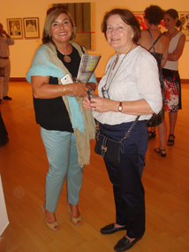 Dos puntos de vista-Javier Olaciregui