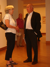 Dos puntos de vista-Javier Olaciregui