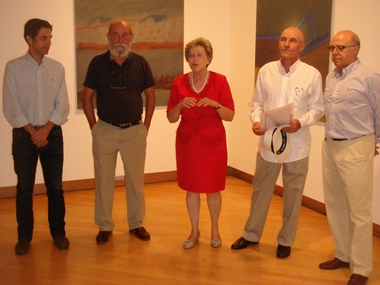 Dos puntos de vista-Javier Olaciregui