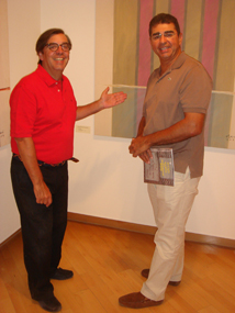 Dos puntos de vista-Javier Olaciregui