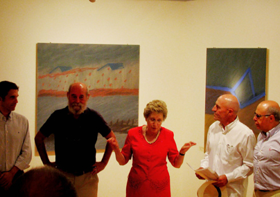 Dos puntos de vista-Javier Olaciregui