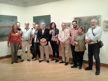 Dos puntos de vista-Javier Olaciregui