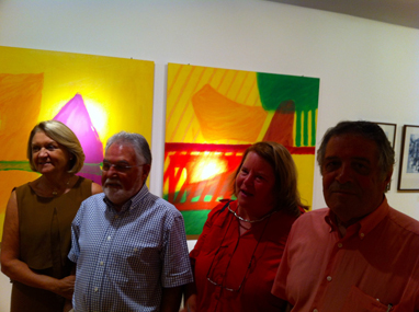 Dos puntos de vista-Javier Olaciregui