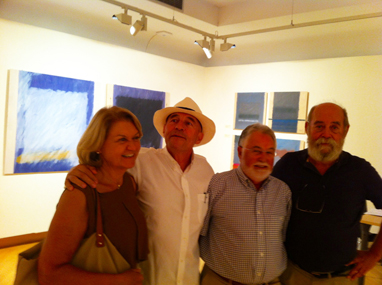 Dos puntos de vista-Javier Olaciregui