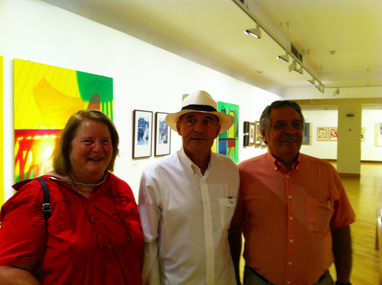 Dos puntos de vista-Javier Olaciregui