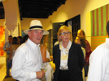 Dos puntos de vista-Javier Olaciregui