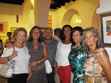 Dos puntos de vista-Javier Olaciregui