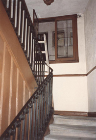 Edificio Rehabilitado en Calle Campomanes