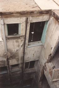 Edificio Rehabilitado en Calle Campomanes