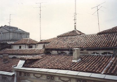 Edificio Rehabilitado en Calle Campomanes