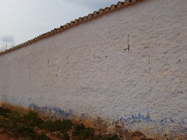 Rehabilitacin de Quintera. Torrenueva, Ciudad Real