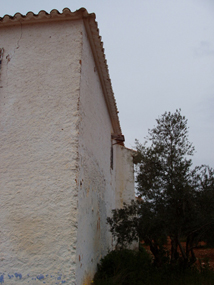 Rehabilitacin de Quintera. Torrenueva, Ciudad Real