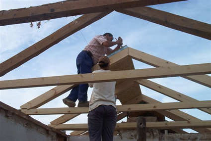 Rehabilitacin de Quintera. Torrenueva, Ciudad Real