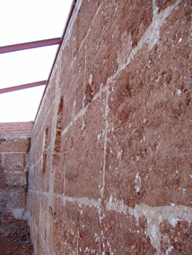 Rehabilitacin de Quintera. Torrenueva, Ciudad Real