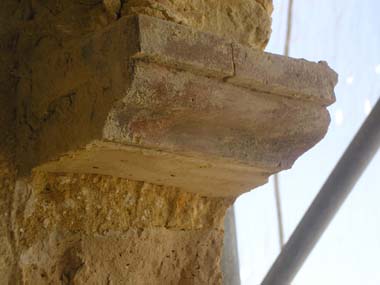 Rehabilitacin Integral Palacio Casa Grande Arizn