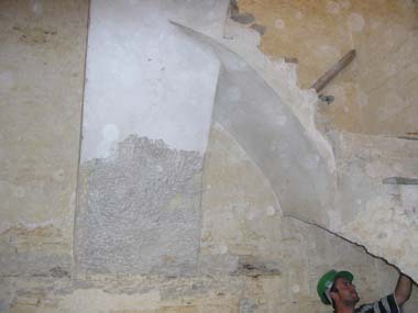 Rehabilitacin Integral Palacio Casa Grande Arizn