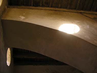 Rehabilitacin Integral Palacio Casa Grande Arizn