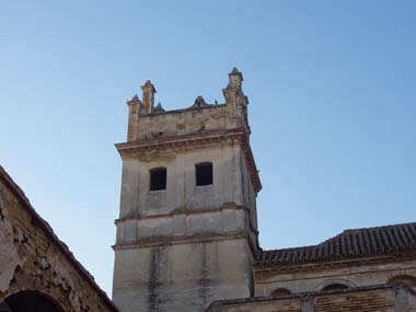 Rehabilitacin Integral Palacio Casa Grande Arizn