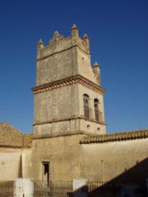 Rehabilitacin Integral Palacio Casa Grande Arizn