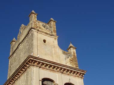 Rehabilitacin Integral Palacio Casa Grande Arizn