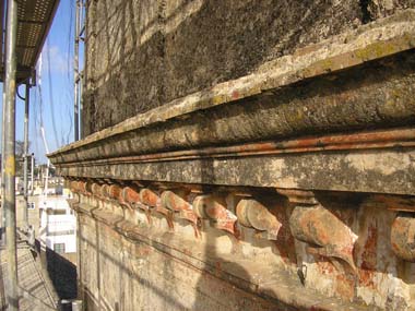 Rehabilitacin Integral Palacio Casa Grande Arizn