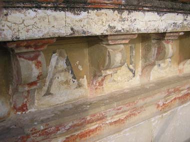 Rehabilitacin Integral Palacio Casa Grande Arizn