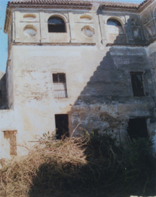 Rehabilitacin Integral Palacio Casa Grande Arizn