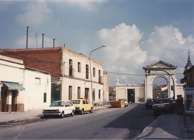 Rehabilitacin de edificio. Posada del Diablo