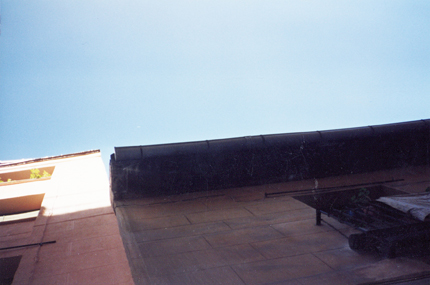 Rehabilitacin de Edificio. Calle Cava Baja 27 y Cava Alta